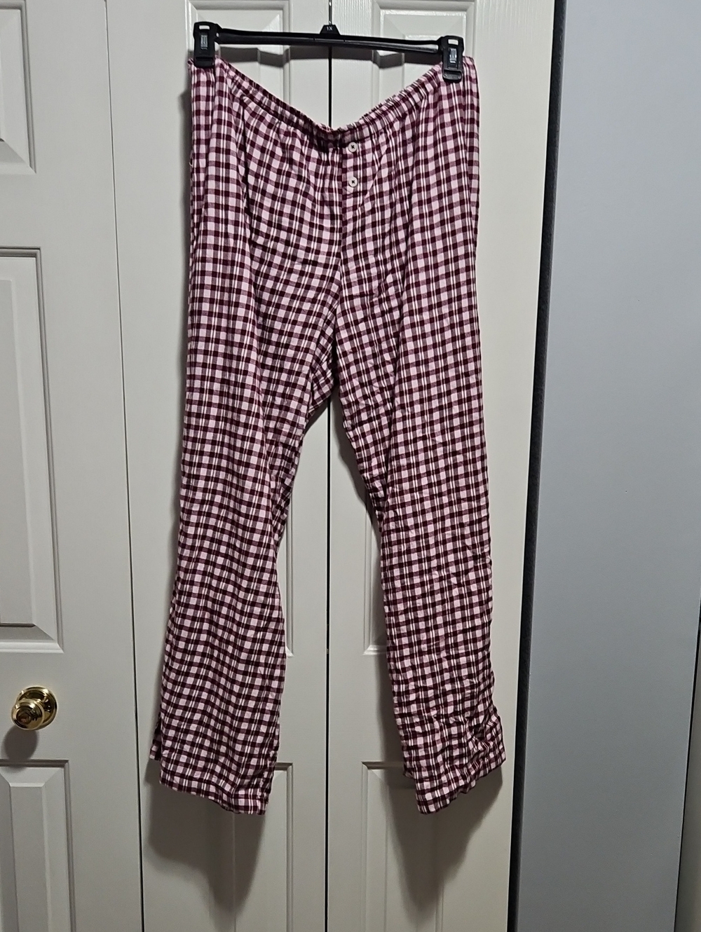 No Boundaries Sleep Lounge PJ Pants